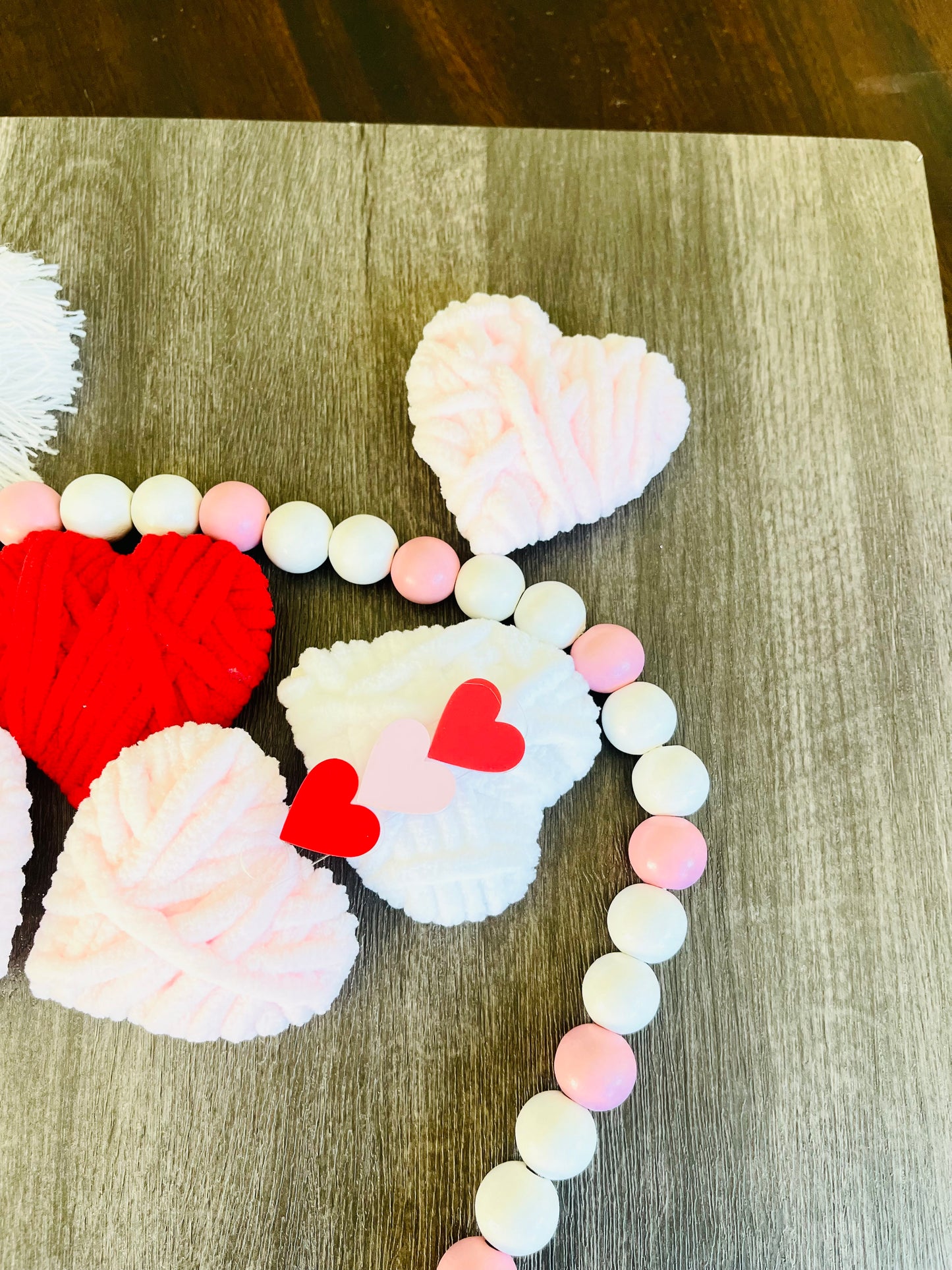 Valentines Tumbler Topper| Lips Tumbler Name Plate| Heart Tumbler Topper