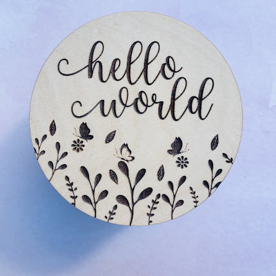 Baby Products ❤️