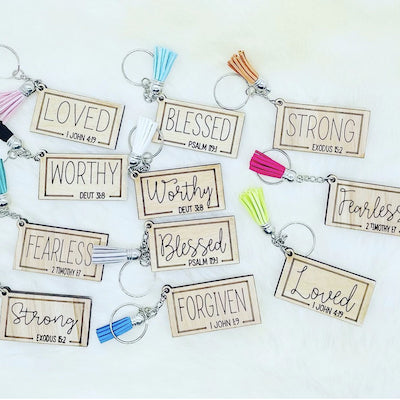 Keychains