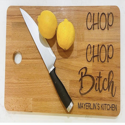 Cutting Boards