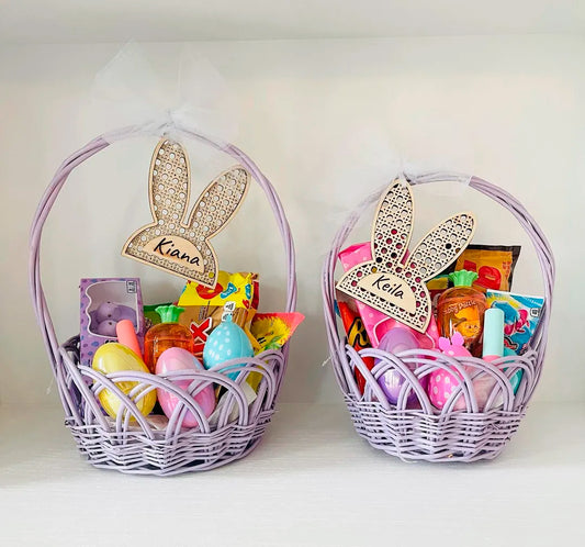 Easter Tags