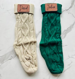 Christmas stockings