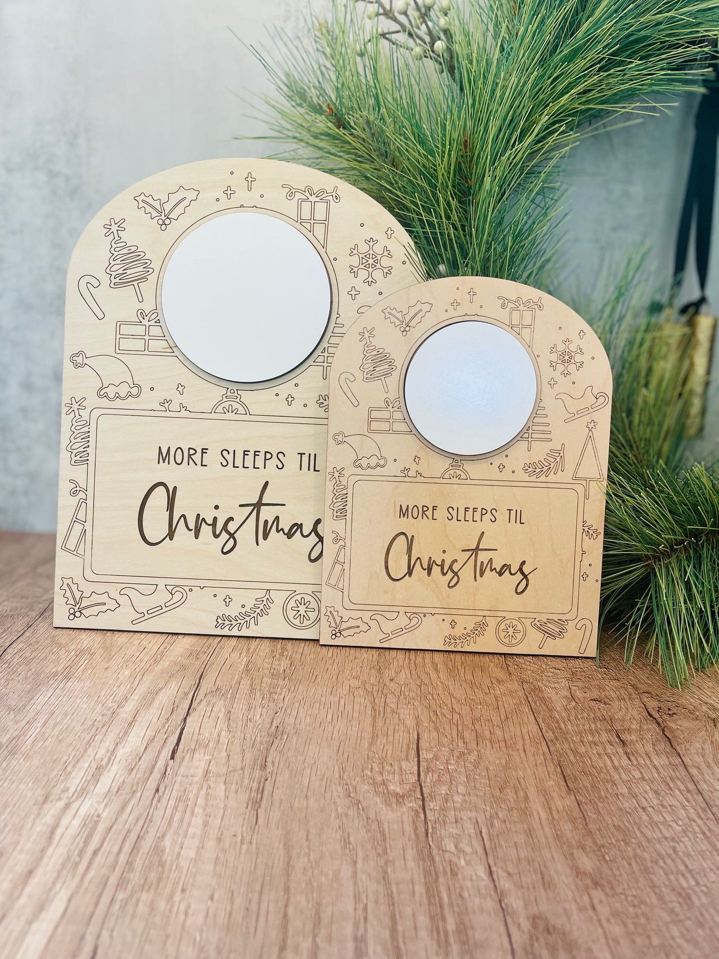 Christmas countdown 🎄